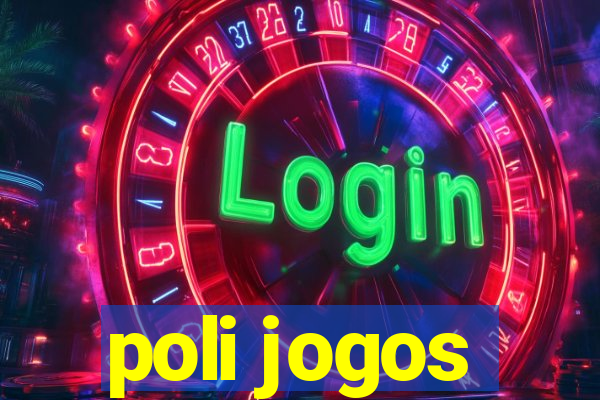 poli jogos